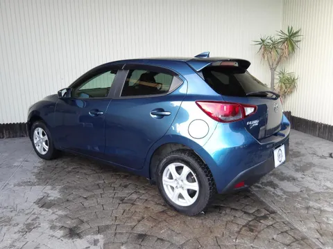 Mazda Mazda2 (Demio)