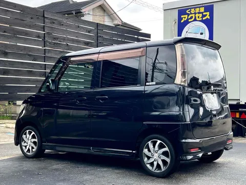 Suzuki Palette SW