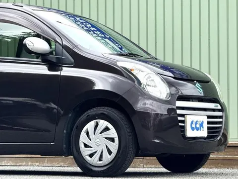 Suzuki Alto Eco