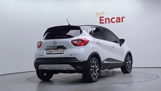 Renault QM3