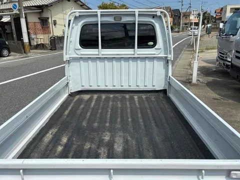 Subaru Sambar Truck