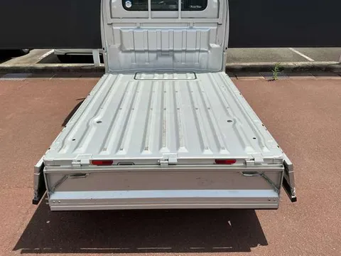 Nissan Clipper Truck