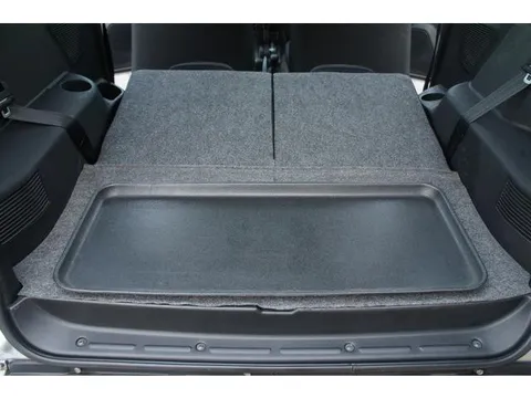 Nissan KIX