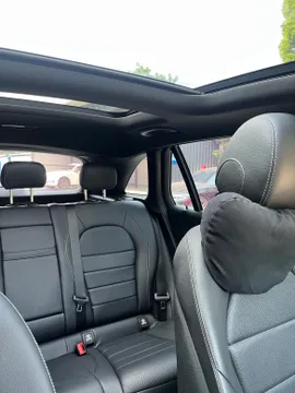 Mercedes-Benz Mercedes-Benz GLC