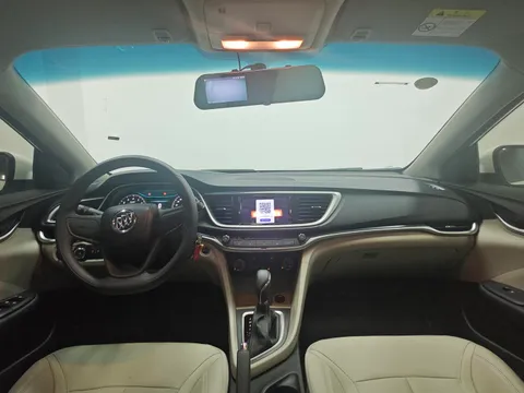 Buick Excelle GT