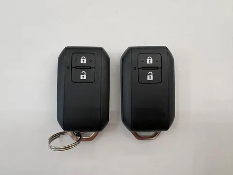 Suzuki Alto Lapin LC