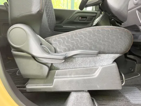 Mazda Flair Wagon Tough Style