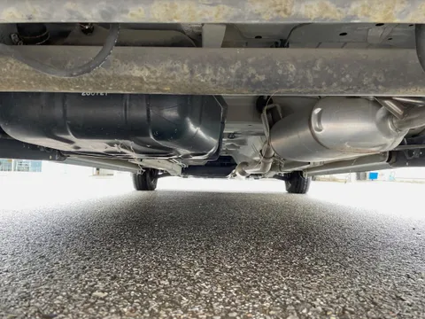 Suzuki Alto Eco