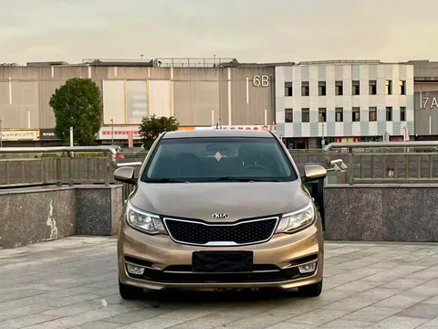 Kia K2