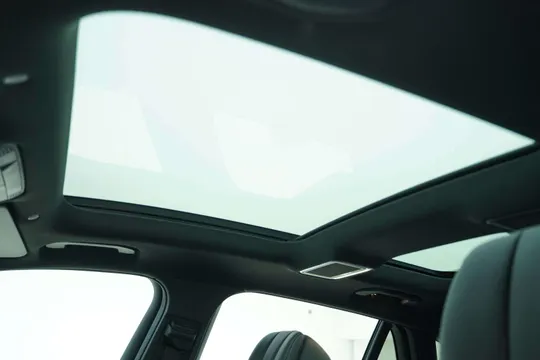 Mercedes-Benz Mercedes-Benz GLC
