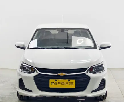 Chevrolet Cavalier