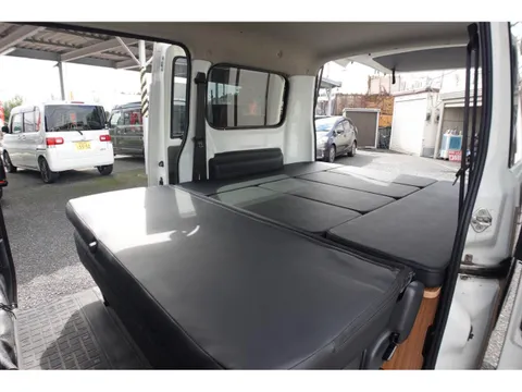 Toyota TownAce Van