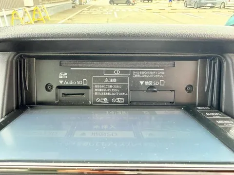 Toyota TownAce Van