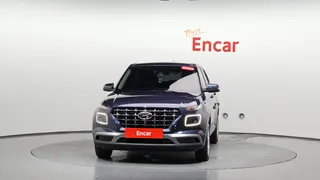 Hyundai Venue