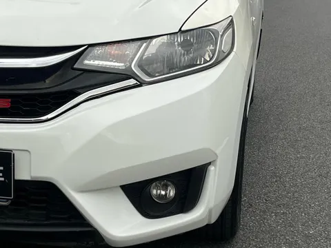 Honda Jazz (Fit)