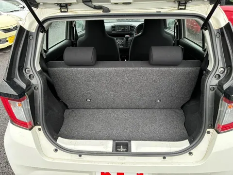 Subaru Pleo Plus