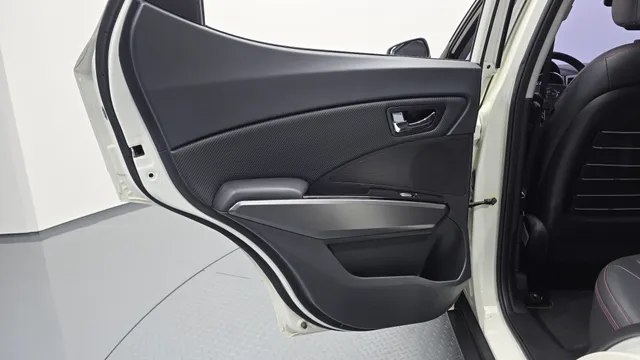 SsangYong Tivoli XLV (Tivoli Air)