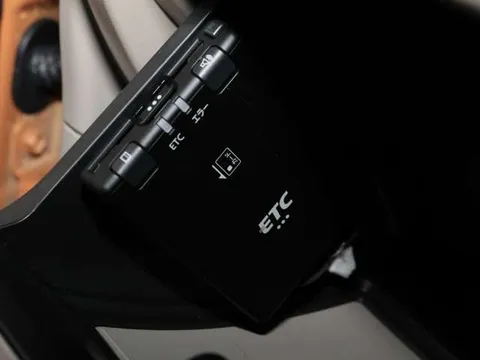 Nissan Clipper Rio