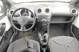 BYD F0