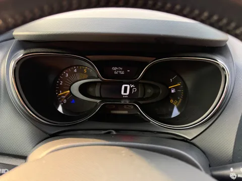 Renault QM3