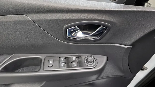 Renault QM3