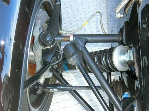 Caterham