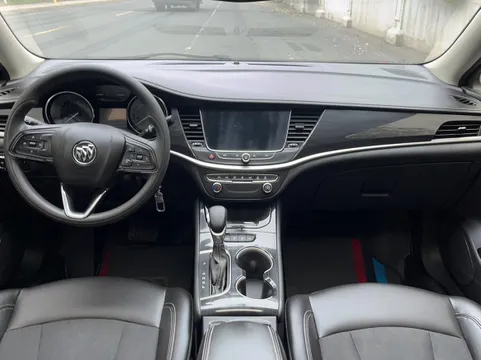Buick Verano