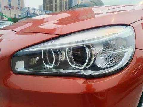 BMW 2-Series