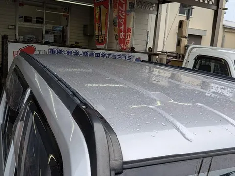 Daihatsu Naked