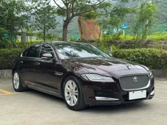 Jaguar XFL