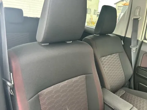 Suzuki Wagon R Stingray