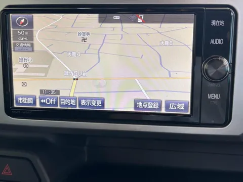 Toyota Pixis Mega