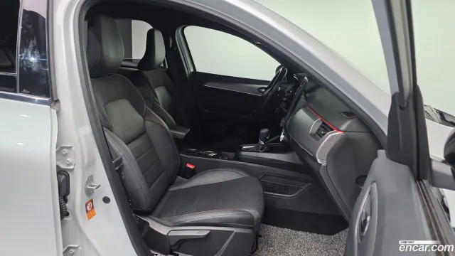 Renault XM3