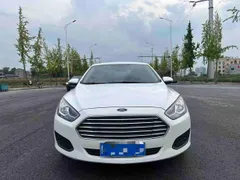 Ford Escort