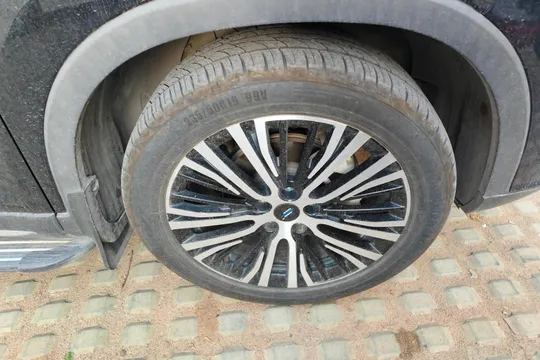 Changan X7