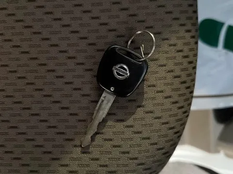 Nissan Clipper