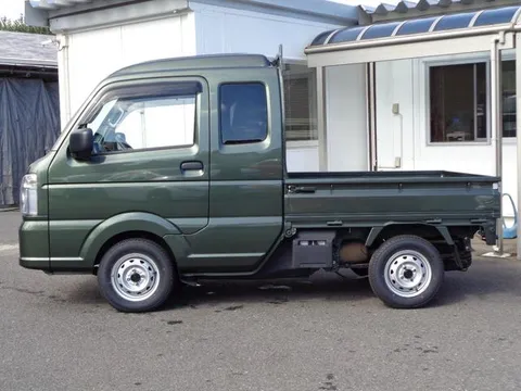 Suzuki Super Carry