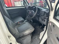 Mitsubishi Minicab Van