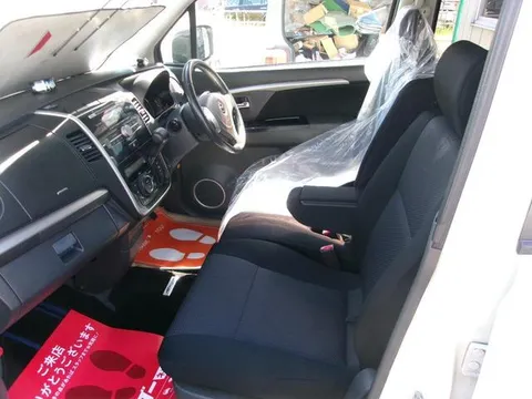 Mazda AZ-Wagon