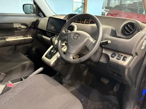 Toyota Corolla Rumion
