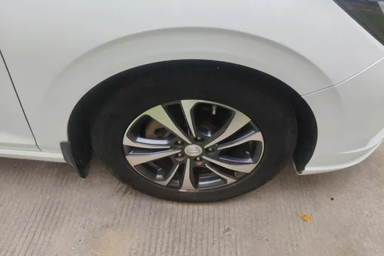 Changan Eado