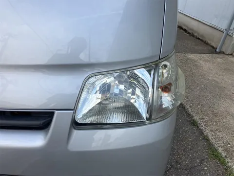 Toyota TownAce Van