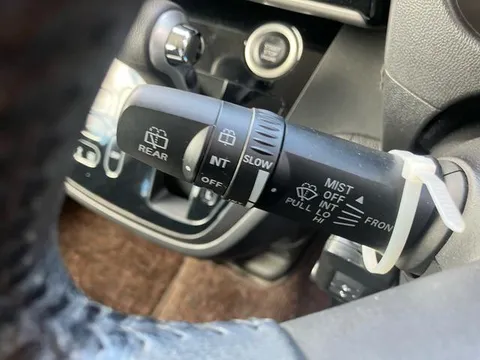 Mitsubishi eK Space Custom