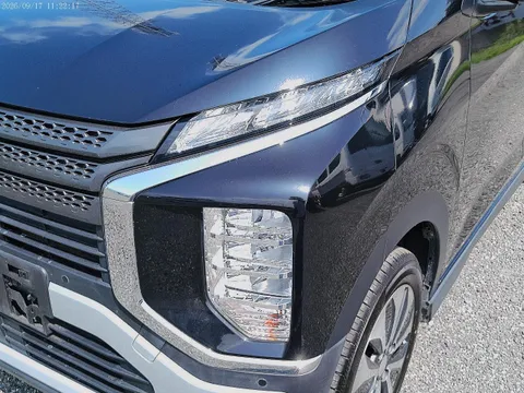 Mitsubishi eK X