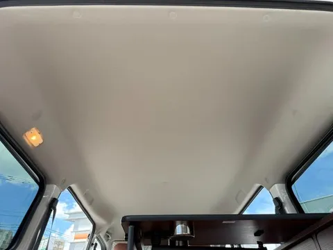 Toyota TownAce Van