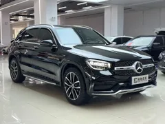 Mercedes-Benz Mercedes-Benz GLC