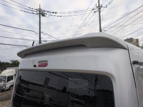 Nissan Clipper Rio