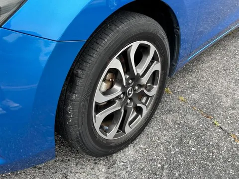 Mazda Mazda2 (Demio)
