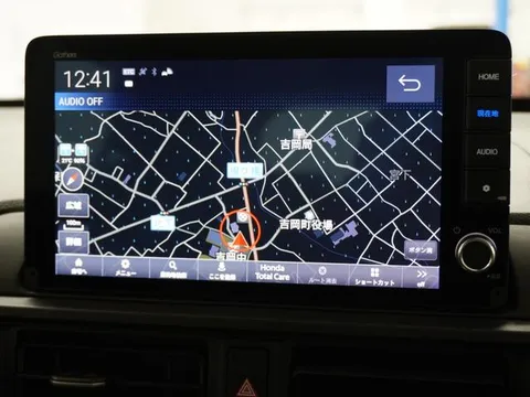 Honda WR-V