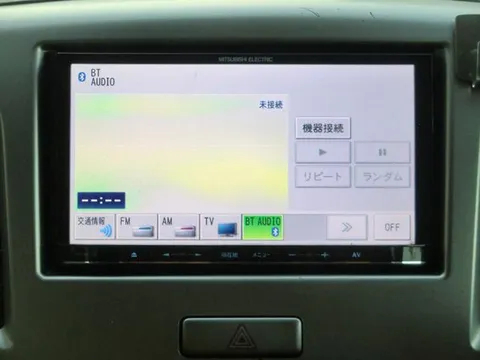 Mazda Flair